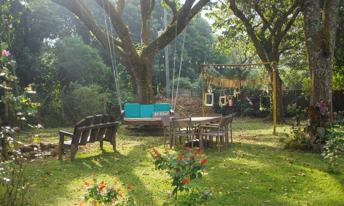 Los Naranjos House | Relaxing 3-bedroom house with WiFi in Los Naranjos