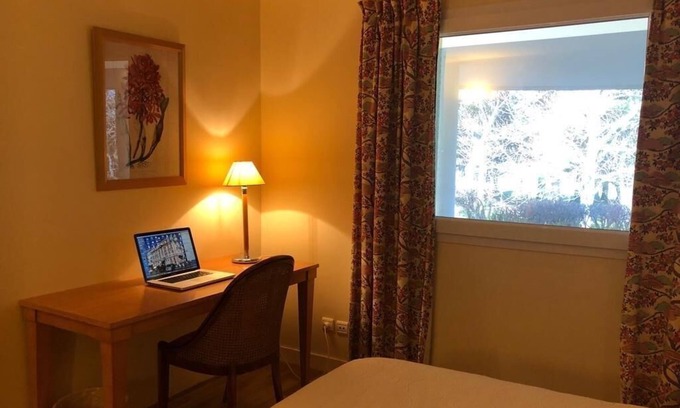 Saint-Andre-des-Eaux Apartment | Relaxing apartment in. Heart of the Gulf of La Baule