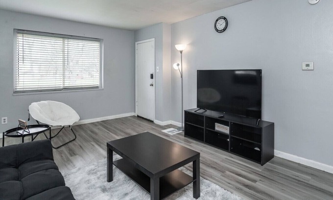 Dayton Apartment | Relaxing Apartment In Dayton