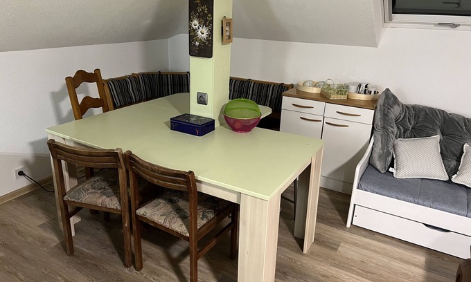 Reiningue Apartment | Relaxing apartment in a charming village