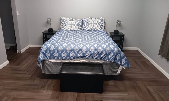 Dandridge Apartment | Relaxing apartment in Dandridge