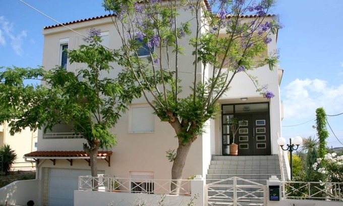 Almyrida Apartment | RELAXING APARTMENT NEAR SANDY BEACH