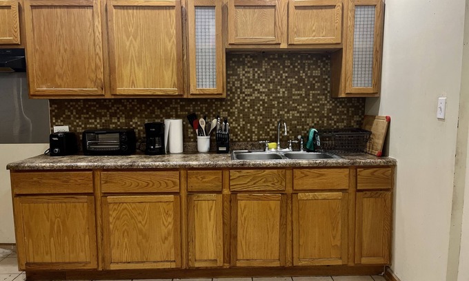 Roseland Apartment | Relaxing Apartment Unit in Roseland Neighborhood