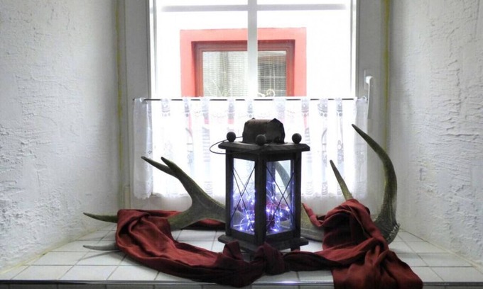 Blankenheim House | Relaxing at the Eifel National Park
