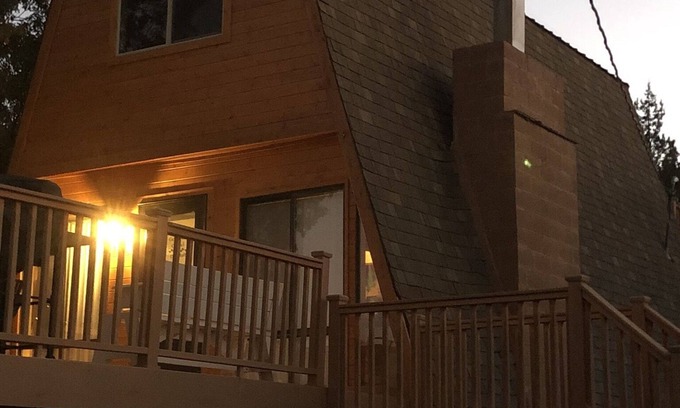 Pine Valley Cabin | Relaxing Cabin Retreat in Scenic Pine Valley, UT