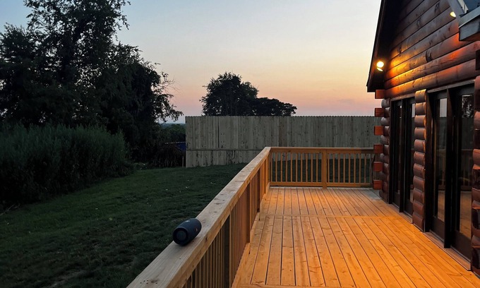 Scenery Hill Cabin | Relaxing cabin with stunning views of SW Pennsylvania