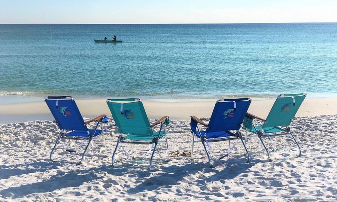 Laurel Grove House | Relaxing Cottage w/Golf Cart close to Beach/Pool and Shopping