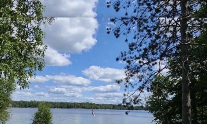 Madawaska Valley Cottage | Relaxing cottage with breathtaking Waterfront