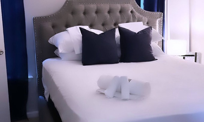 National Hills House | Relaxing & Cozy Townhome