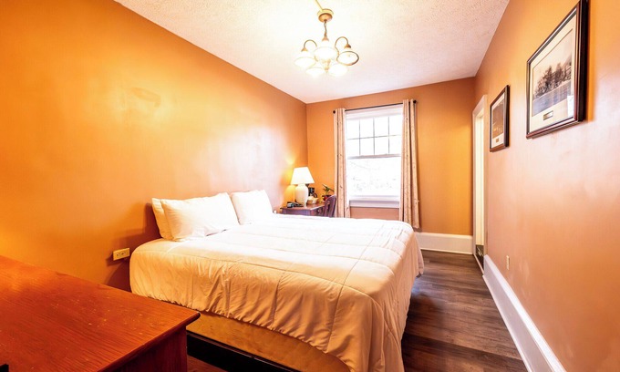 Shawnee On Delaware Hotel | Relaxing Escape | Spa Access + Golf & Adventures in One Scenic Stay | 2 Units