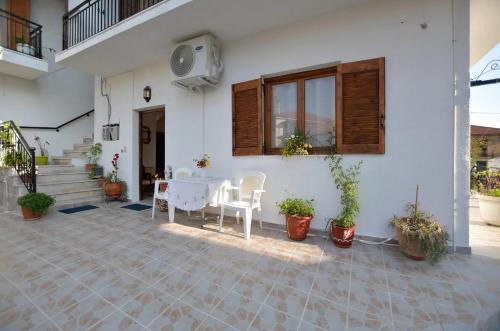 Archea Pissa Apartment | Relaxing experiences near Ancient Olympia