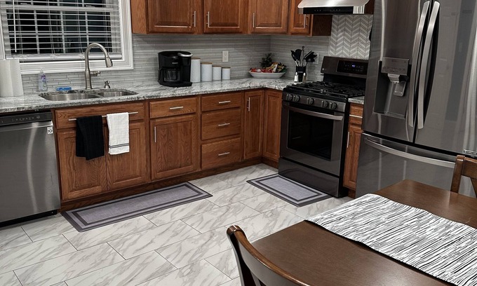 Rimmon Heights Apartment | Relaxing Family friendly Apartment!