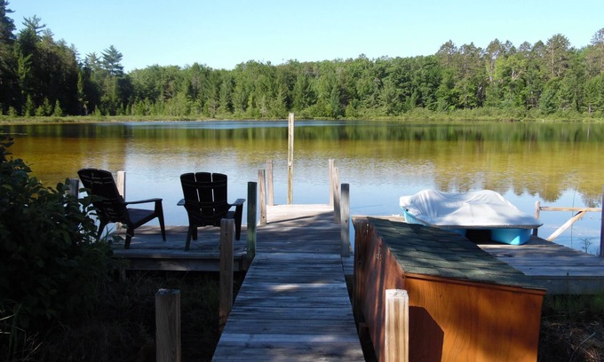Hillman Cottage | Relaxing, family retreat!