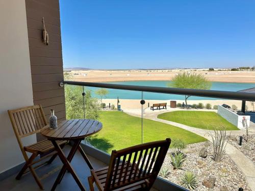 La Choya House | Relaxing Family Spot Pool Lagoon Beach Walk A7