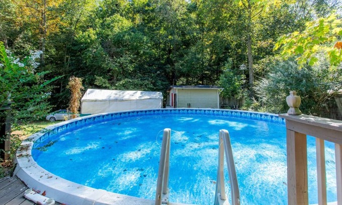 Whites Creek Other | Relaxing Farmstay 15 mins to Downtown, Pool, Hiking Trails