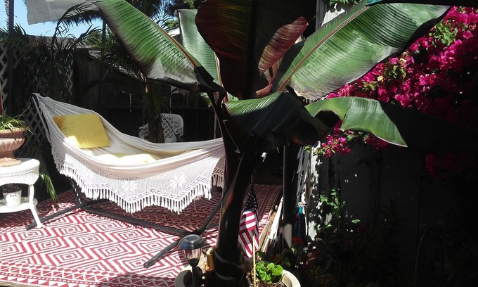Benicia Cottage | Relaxing Getaway in Historic Benicia