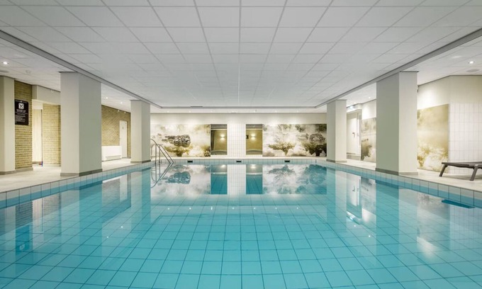 Winterswijk House | Relaxing Getaway with Indoor Pool, Sauna & Lush Garden in Winterswijk