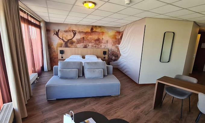 Nieuw-Haamstede House | Relaxing Haamstede Haven | beach escape, Scenic Nature trails, Local attractions