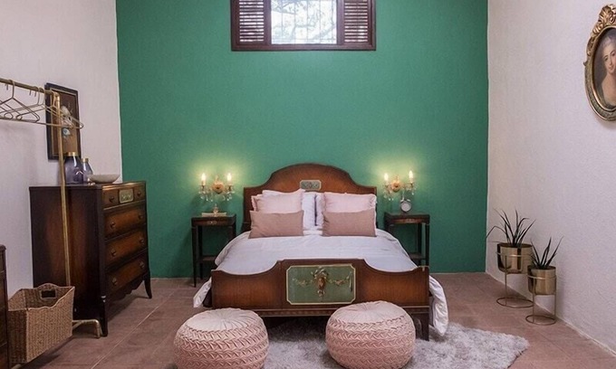 San Juan del Rio House | Relaxing Hacienda with Pool