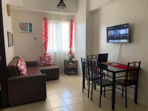 Santa Mesa Apartment | Relaxing Haven at Covent Garden