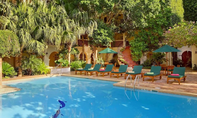Western Division Hotel | Relaxing Historic Haven | Scenic Views, Pool Access & Downtown Charm | 4 Units