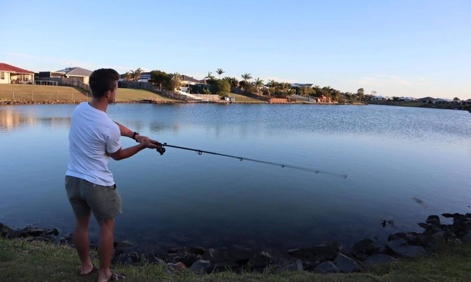 Eli Waters House | Relaxing home on the canal in Eli Waters