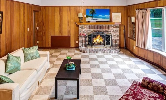 Southside House | Relaxing @ Home Sweet Home !