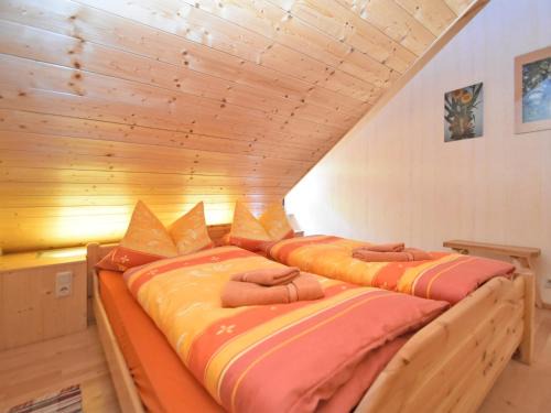Schleusegrund House | Relaxing Home with Garden