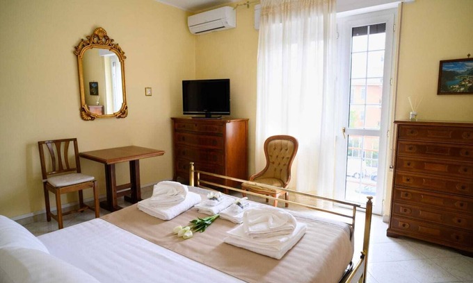 Zona XXXIV Casal Palocco Apartment | Relaxing House