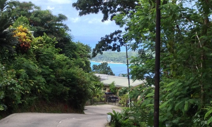 Mahe Island Villa | Relaxing in style with Papayaguesthouse