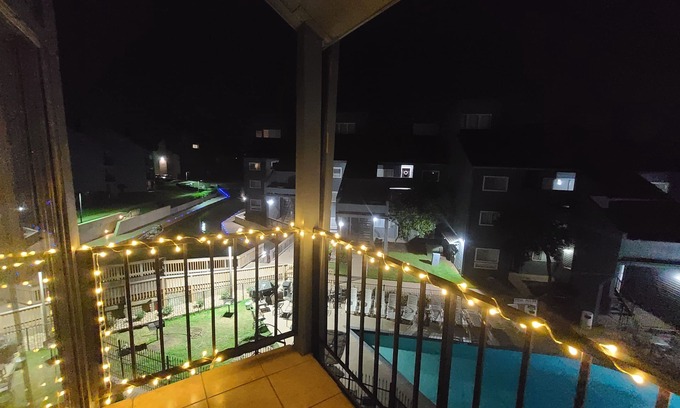 Walden on Lake Conroe Condo | Relaxing Lake Conroe Condo overlooking the pool and lake