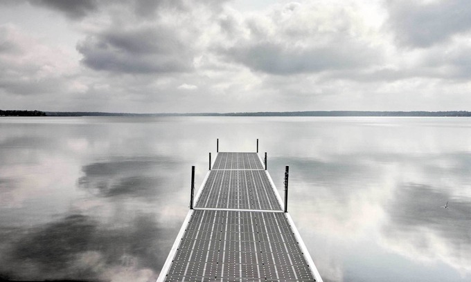 Park Rapids Cabin | Relaxing Lakefront Retreat w/ Private Dock!