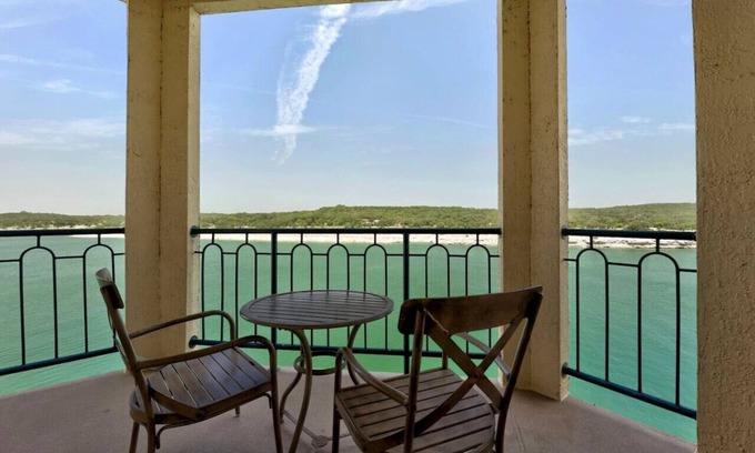 Highland Lake Estates Condo | Relaxing & Luxurious Condo with Amazing Lake Views