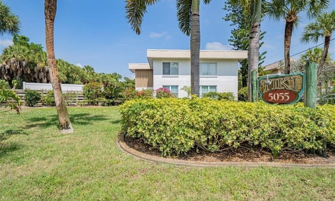 Englewood Condo | Relaxing Manasota Key Condo on the Gulf