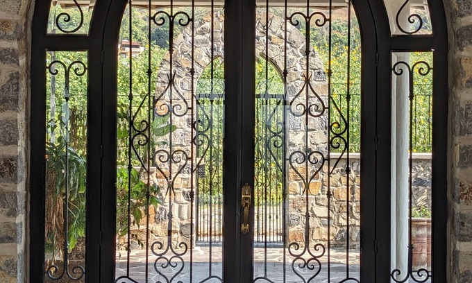 Tepehua House | Relaxing Mountain Side Villa - 10 from downtown Chapala