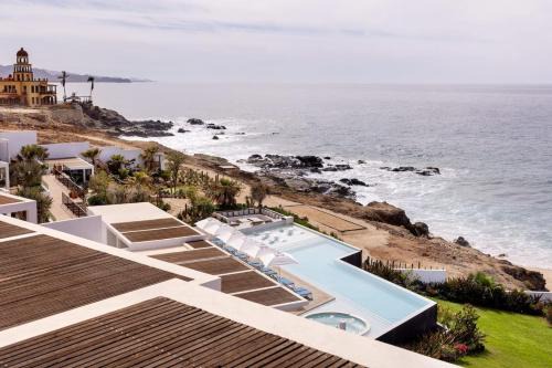 Cerritos Apartment | Relaxing Oceanside Penthouse with Stunning Views