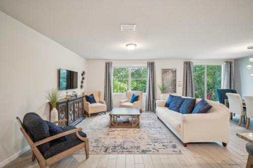 Spring Hill House | Relaxing Pet-Friendly Spring Hill Escape home