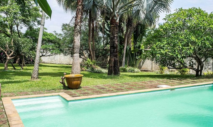 Mae Pong House | RELAXING PRIVATE HOME IN DOI SAKET