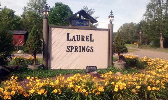 Cosby Apartment | Relaxing Resort Condos at the Foothills of the Smoky Mountains