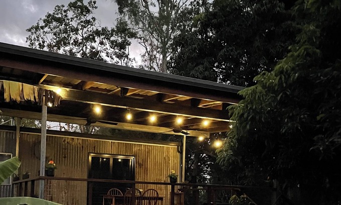 Peacock Siding Bed & Breakfast | Relaxing retreat with river views. Perfect for a weekend getaway.