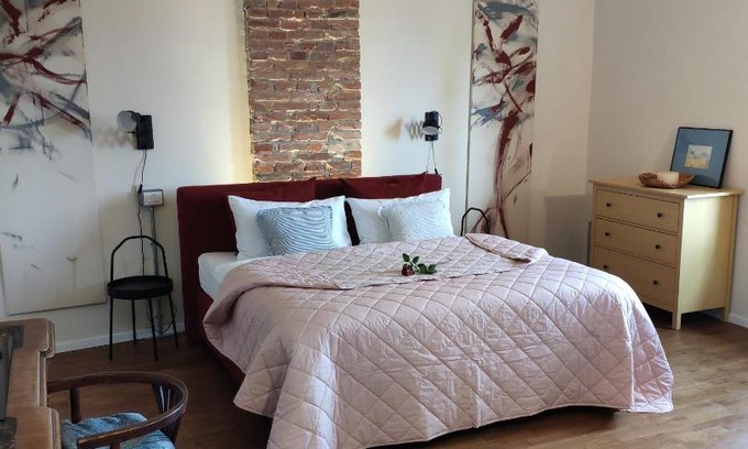 Ontagnano Apartment | Relaxing Retreat in the Center of Friuli