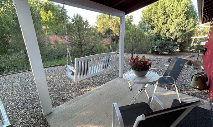 Prescott House | Relaxing Retreat with game room. Only 5 minutes to downtown Prescott!