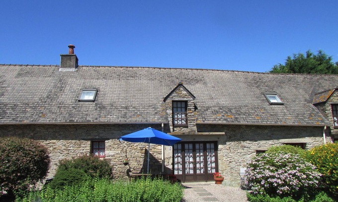 Marzan House | Relaxing rural location