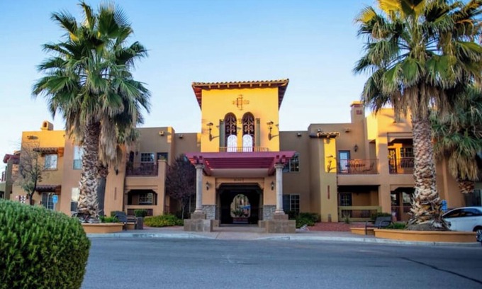 Mesilla Apartment | Relaxing Stay in Mesilla 2bed/2bathnn