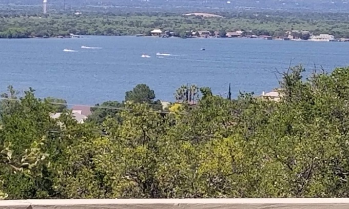 Horseshoe Bay House | Relaxing townhouse with spectacular views of LBJ!
