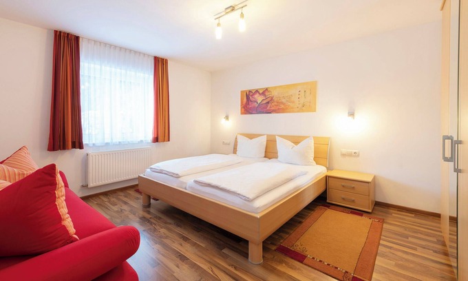 Bartholomaeberg Apartment | "Relaxing vacation in the Sahin 2 vacation apartment in Bartholomaeberg!"