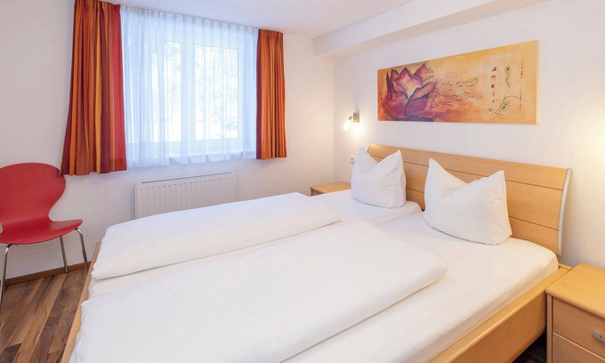 Bartholomaeberg Apartment | "Relaxing vacation in the Sahin 5 vacation apartment in Bartholomaeberg!"