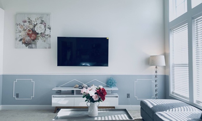 Rehoboth Beach House | Relaxing Vacation Home in Rehoboth Beach