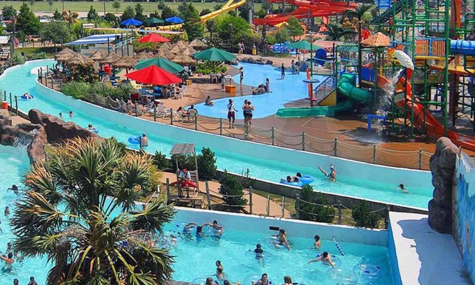 The Colony Apartment | Relaxing vacation home in North Texas. Fun attractions in every direction