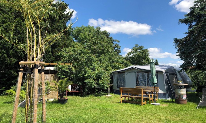 Lalendorf House | Relaxing Vacation in the Countryside